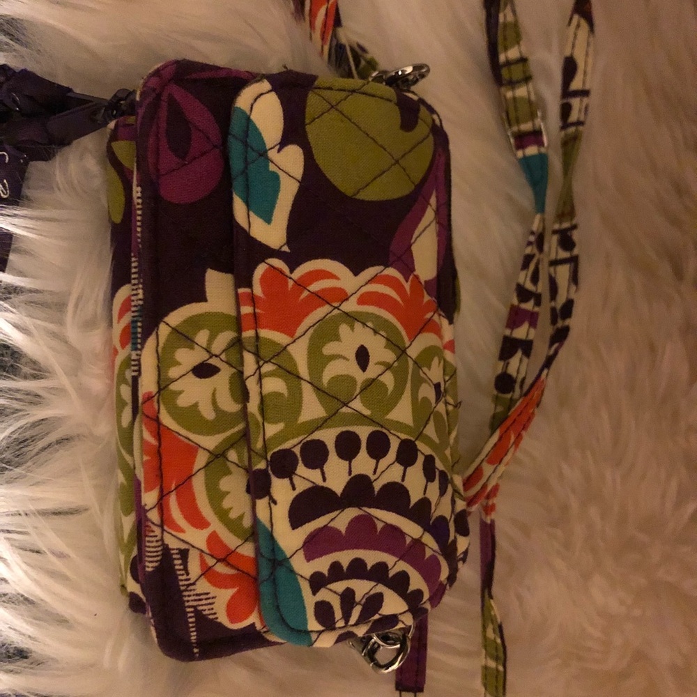 Vera Bradley Crossbody
